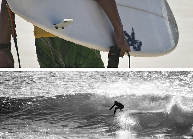 juliefromcc-surfer-planche-vague La Torche spot de surf dans le Finistère