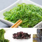 laitue de mer-wakame-dulse-kombu