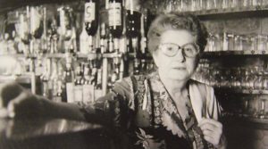 Inoubliable Guitte de la Taverne des Korrigans à Concarneau